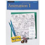 HOW TO DRAW BOOK SERIES 026 CARTOONING - ANIMATION 1