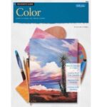 HOW TO DRAW BOOK SERIES 056 BEGINNERS GUIDE - COLOR
