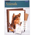 HOW TO DRAW BOOK SERIES 222 WATERCOLOR - ANIMALS