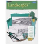 HOW TO DRAW BOOK SERIES 225 DRAWING - LANDSCAPES