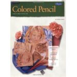 HOW TO DRAW BOOK SERIES 243 DRAWING - COLORED PENCIL