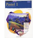 HOW TO DRAW BOOK SERIES 268 BEGINNERS GUIDE - PASTEL 1