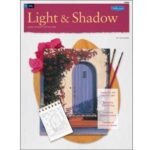 HOW TO DRAW BOOK SERIES 304 OIL - LIGHT + SHADOW