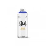 MTN 94 SPRAY PAINT 400ML BABYLON BLUE