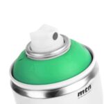 MTN 94 SPRAY PAINT 400ML MINT GREEN