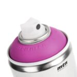 MTN 94 SPRAY PAINT 400ML DISCO PINK