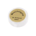 NORIS REAL GOLD SHELL 23.75CTS WATER SOLUBLE