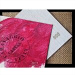 CARAVAGGIO CANVAS 2.1M COARSE TEXTURE 500G [JUTE100] /M