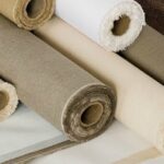 CARAVAGGIO CANVAS 2.1M FINE TEXTURE 380G [LINEN100] /M - Image 2