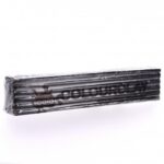 SCOLA COLOURCLAY PLASTICINE 500G BLACK