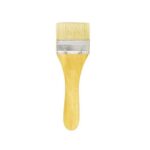 BRISTLE HAIR BRUSH 3.5IN/80MM