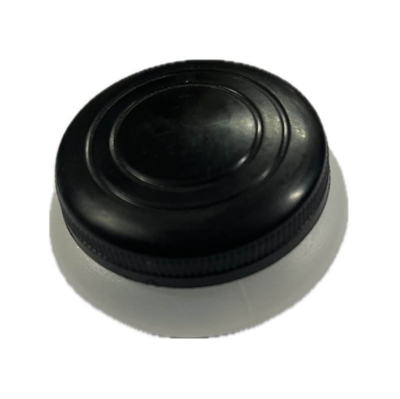 WPE5415S.jpg PLASTIC POT SINGLE WITH CLIP - Image 1