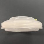 ADJUSTABLE BRUSH WASHER PLASTIC POT - Image 2