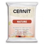 CERNIT POLYMER CLAY NATURE 56G SAVANNA