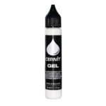 CERNIT LIQUID POLYMER GEL 30ML TRANSPARENT