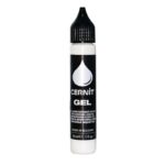 CERNIT LIQUID POLYMER GEL 30ML PEARLESCENT