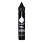CERNIT LIQUID POLYMER GEL 30ML BLACK