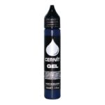 CERNIT LIQUID POLYMER GEL 30ML BLUE