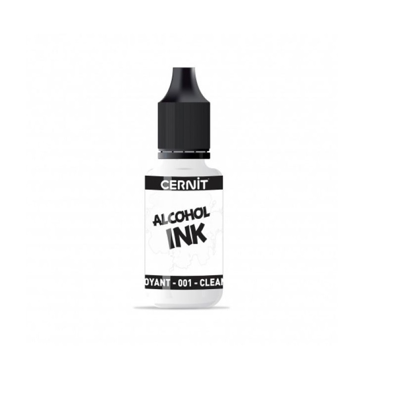 CPCE2000020001.jpg CERNIT ALCOHOL INK 20ML CLEANER - Image 1