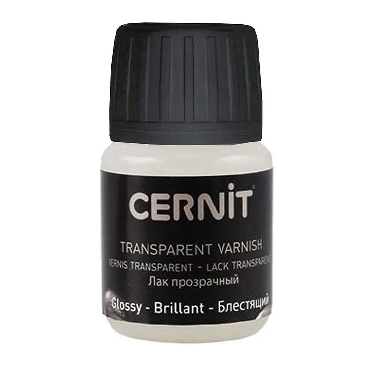 CPCE3050030003.jpg CERNIT VARNISH 30ML GLOSSY - Image 1