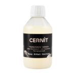 CERNIT VARNISH 250ML GLOSSY
