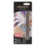 CERNIT METAL FLEXIBLE BLADES 2PCS