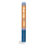 DARWI TEX OPAK FELT PEN 6ML DARK BLUE