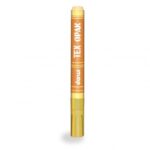 DARWI TEX OPAK FELT PEN 6ML MID YELLOW