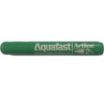 ARTLINE AQUAFAST WATERBASED MARKER 2MM GREEN