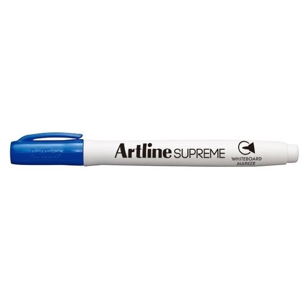 EPF-507BL.jpg ARTLINE SUPREME WHITEBOARD MARKER BLUE - Image 1