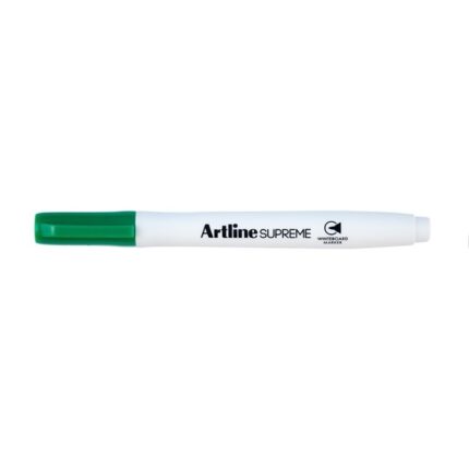 ARTLINE SUPREME WHITEBOARD MARKER GREEN