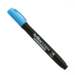 ARTLINE SUPREME PERMANENT MARKER UV GLOW BLUE