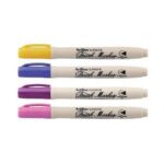 ARTLINE SUPREME BRUSH MARKER SET 5PCS #5