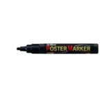ARTLINE POSTER MARKER 4 TEMPERA BLACK