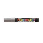 ARTLINE POSTER MARKER 4 TEMPERA SILVER