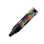 ARTLINE POSTER MARKER TEMPERA 6MM BLACK