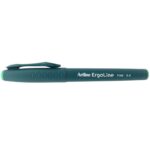 ARTLINE ERGOLINE FINE 0.4MM GREEN