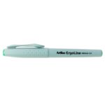 ARTLINE ERGOLINE MEDIUM 0.6MM GREEN
