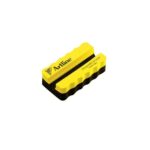 ARTLINE MAGNETIC WHITEBOARD ERASER CADDY YELLOW