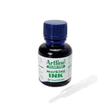 ESK-20BL.jpg ARTLINE MARKING INK 20CC BLUE - Image 1