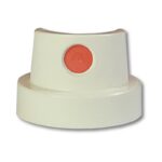 NOZZLES C FAT CAP 10PCS