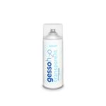 400ML H2O GESSO SPRAY TRANSPARENT [OIL+ACRYLIC]