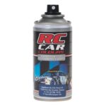 RC CAR COLOURS 150ML PURE BLACK 610