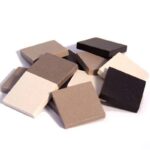 CERATON MOSAIC 20X20MM 180G C91 GREY MIX [50]