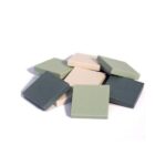 CERATON MOSAIC 20X20MM 180G C93 GREEN MIX [50]