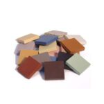 CERATON MOSAIC 20X20MM 180G C99 MULTICOLOR MIX [50]