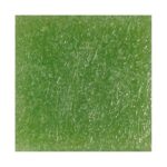 MURANO GLASS MOSAIC 20X20MM 150G LIGHT GREEN [50]