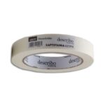 MASKING TAPE 19MMX40M DESCRIBO