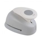 RAYHER MOTIVE PUNCHER ROUND D.3.16CM