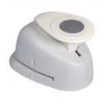 RAYHER MOTIVE PUNCHER ROUND D.1.9CM